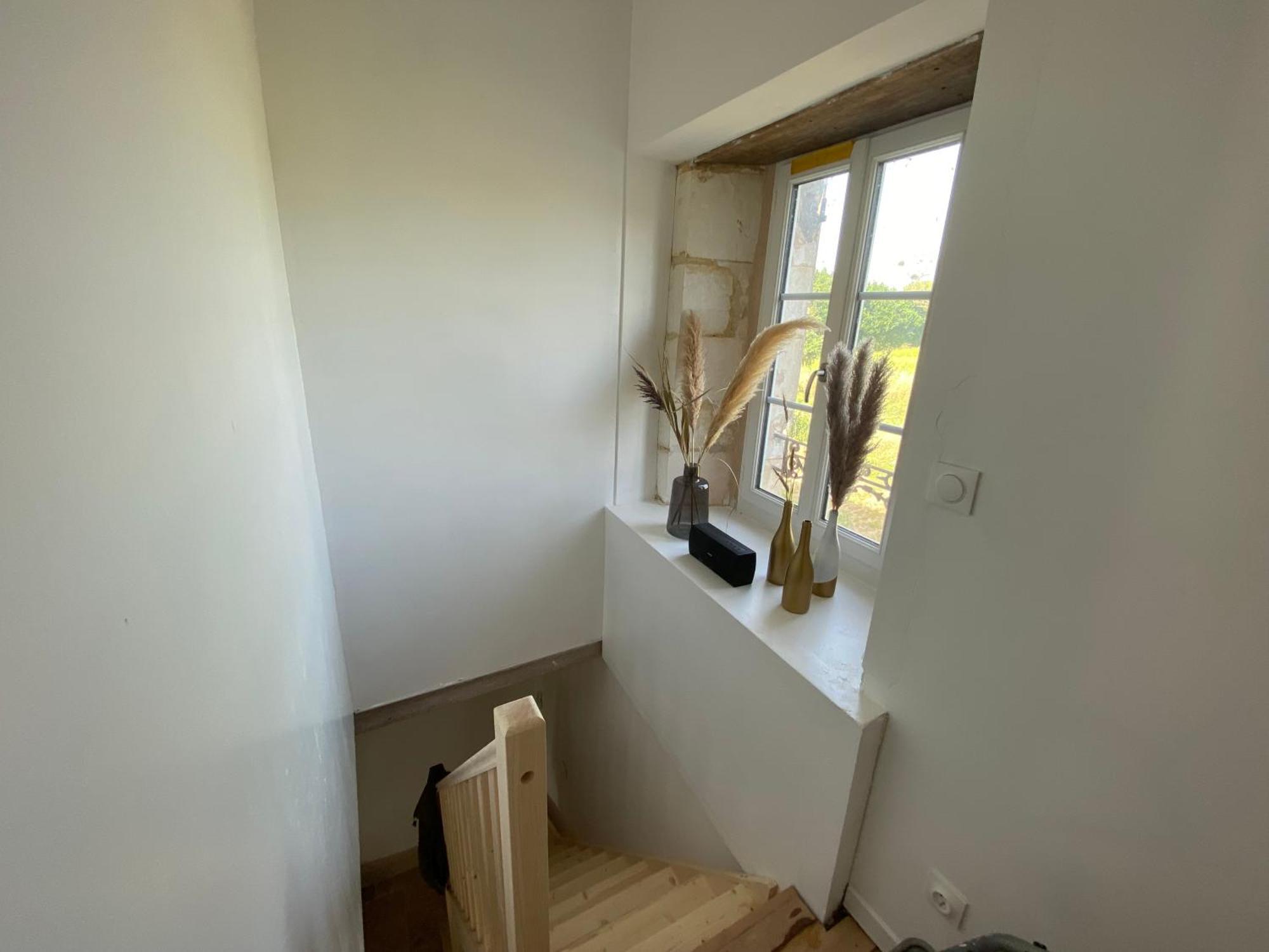 Gite La Chauviniere 1 Tonnay-Charente エクステリア 写真