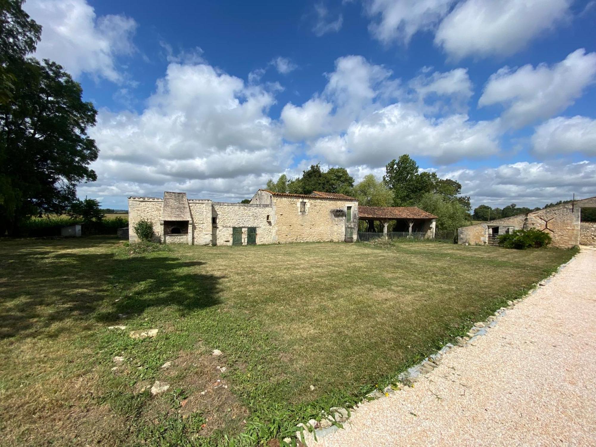 Gite La Chauviniere 1 Tonnay-Charente エクステリア 写真
